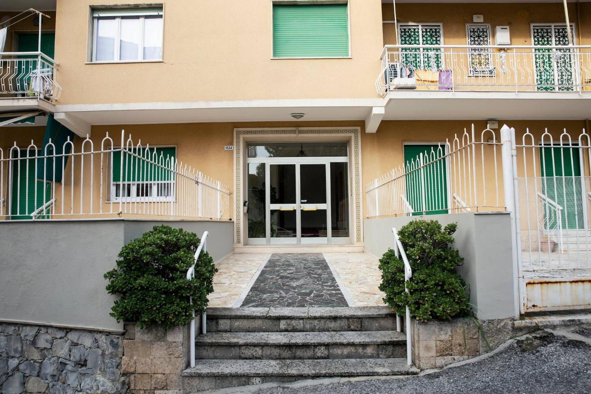 Casa Di Pier&chico * Génova