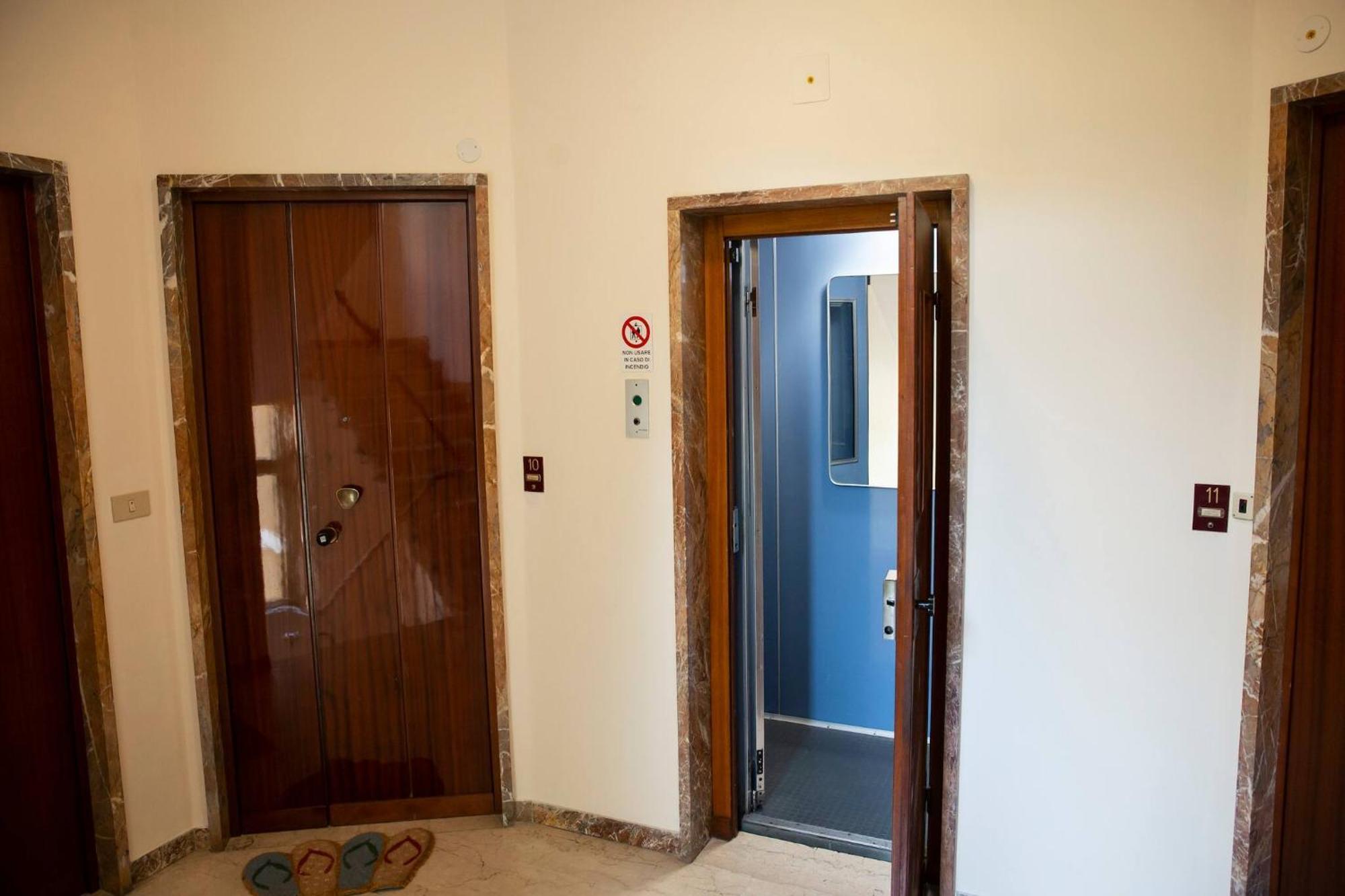 Apartamento Casa Di Pier&chico