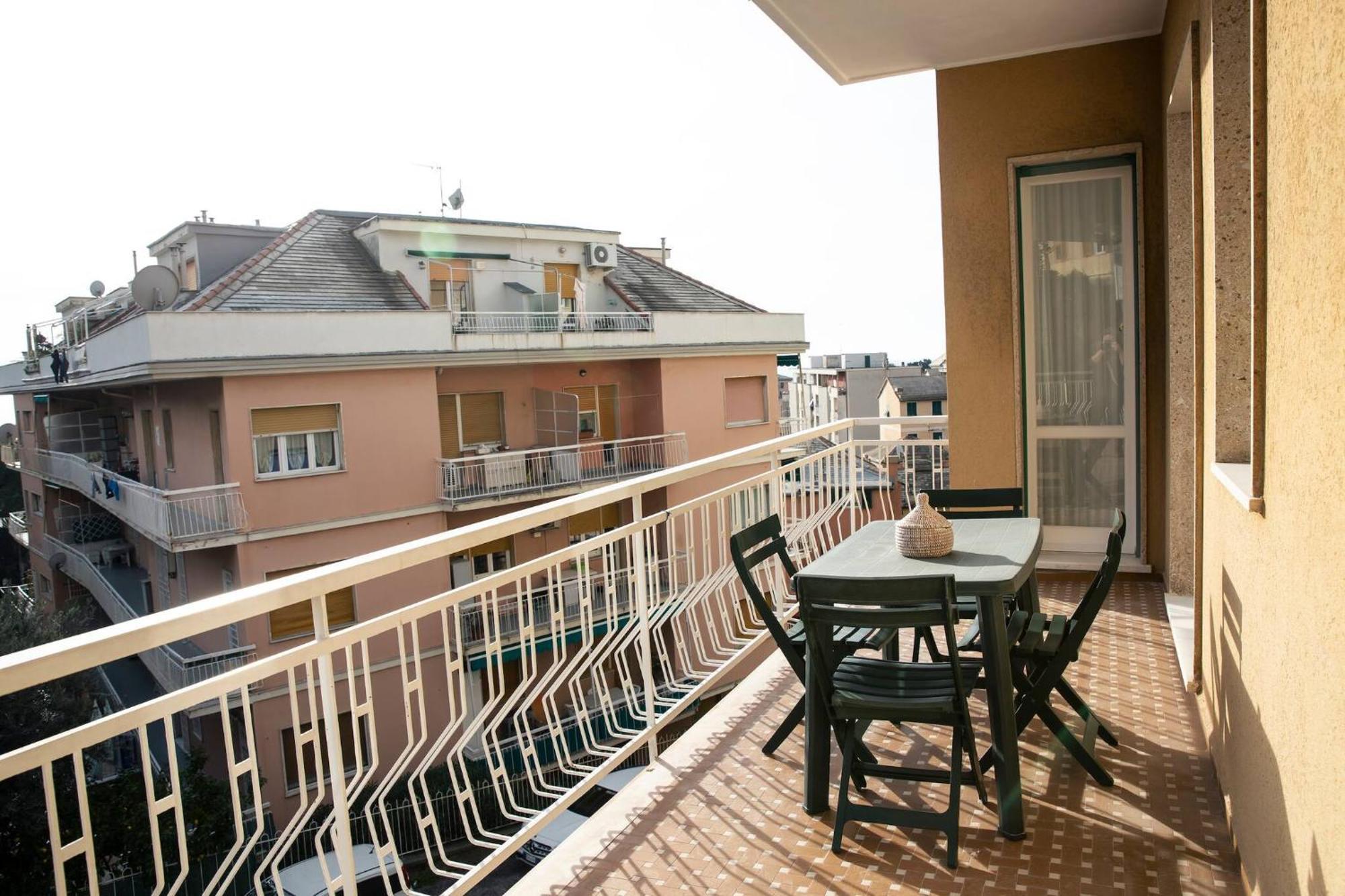 Casa Di Pier&chico Apartamento Génova