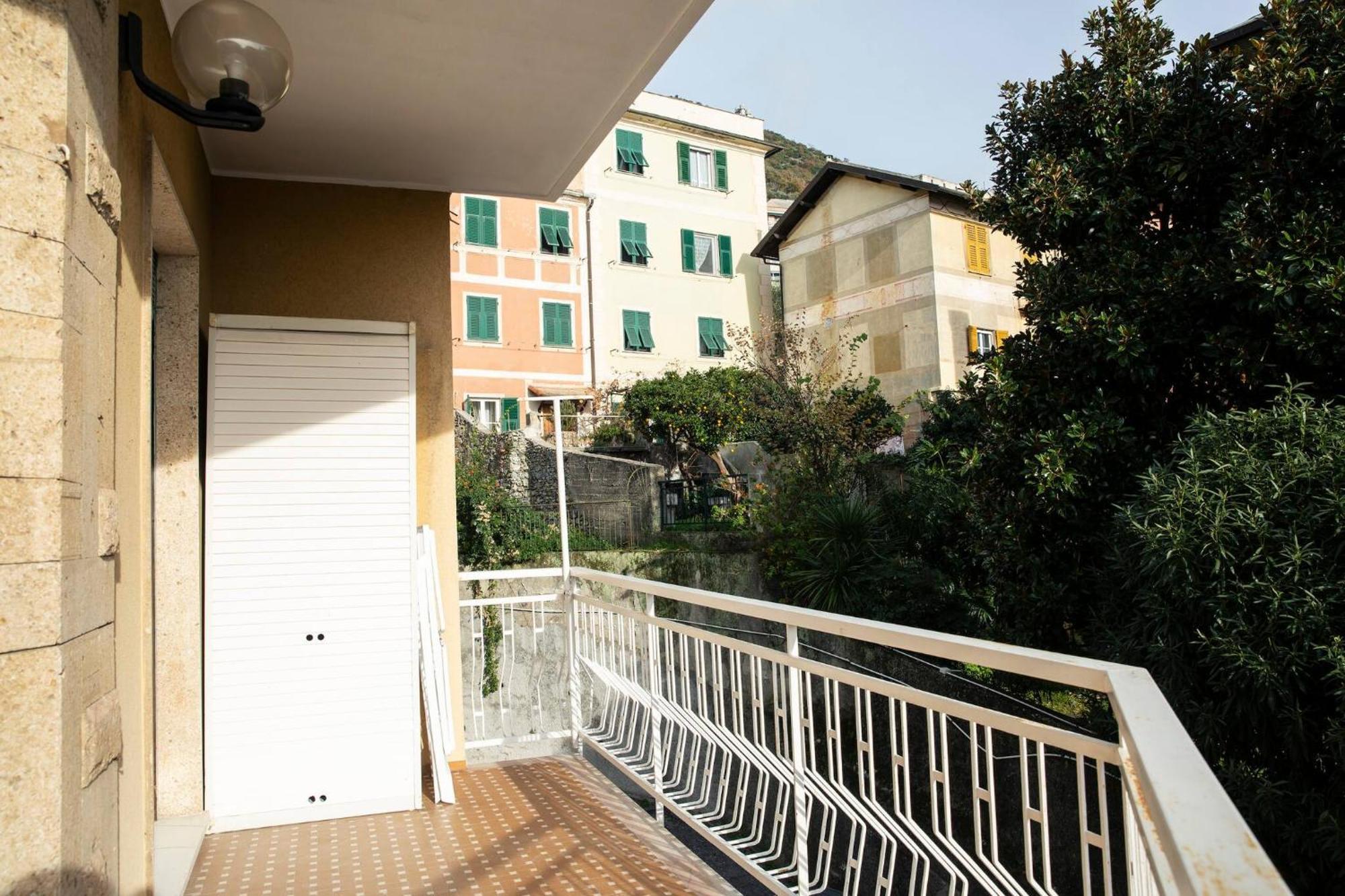Apartamento Casa Di Pier&chico Génova