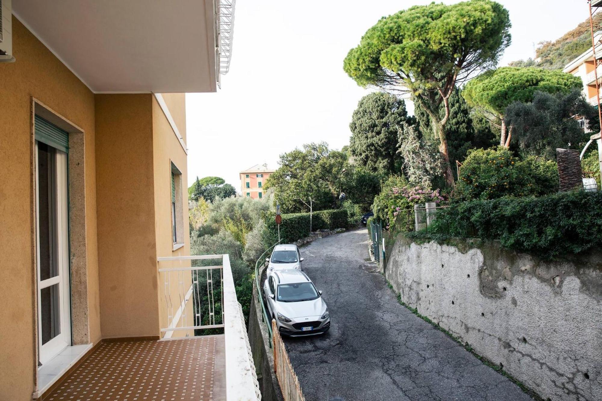 Casa Di Pier&chico Génova