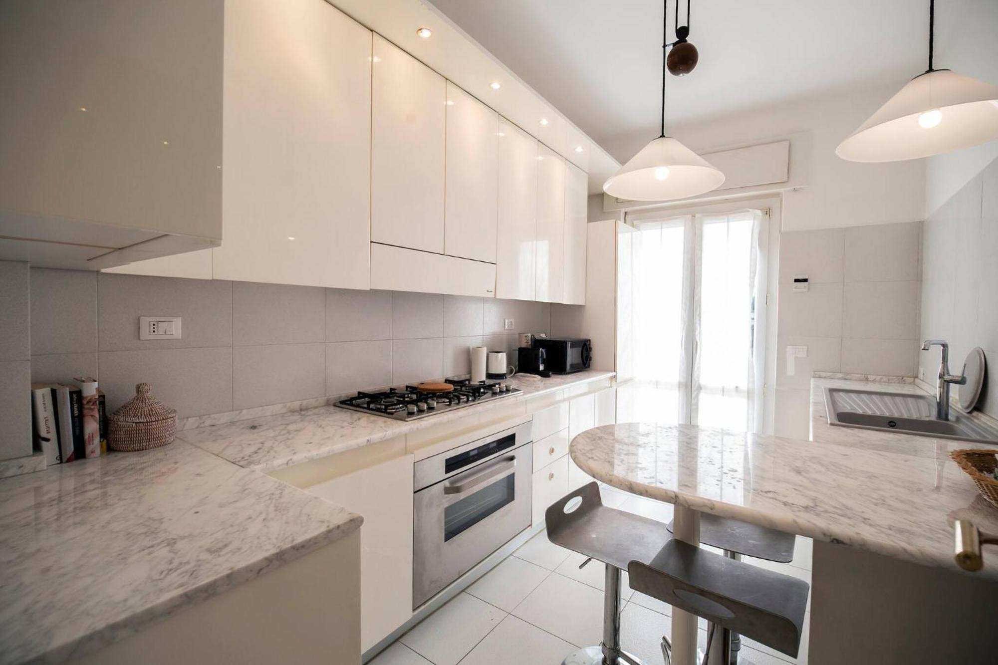 Apartamento Casa Di Pier&chico Génova