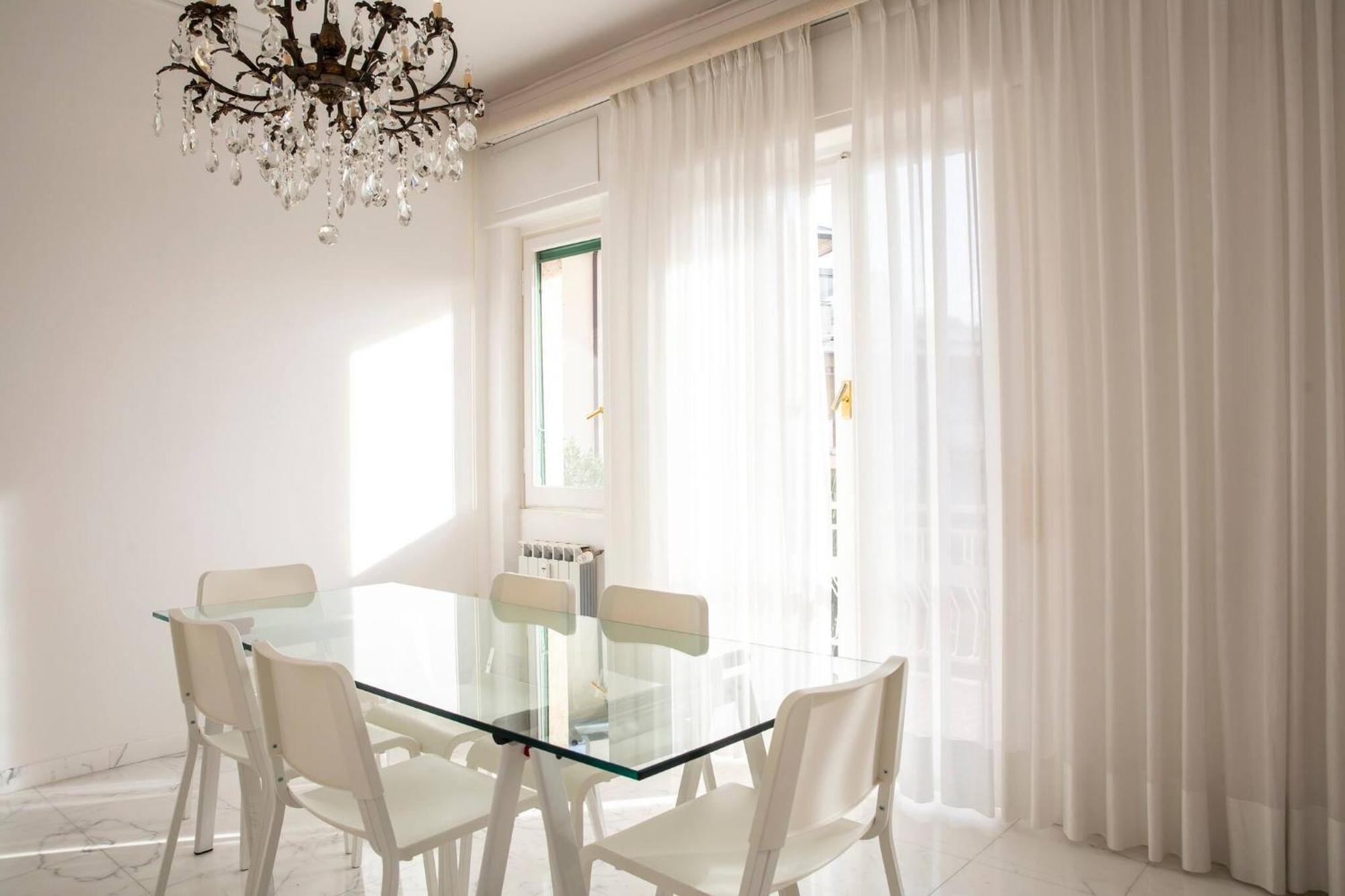 Apartamento Casa Di Pier&chico *