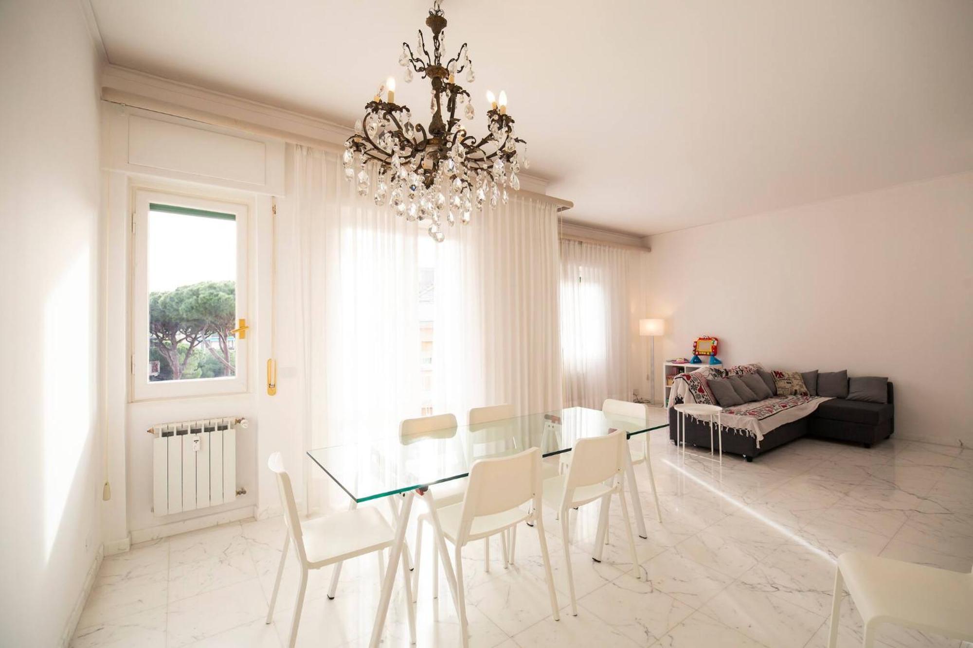Casa Di Pier&chico Apartamento Génova